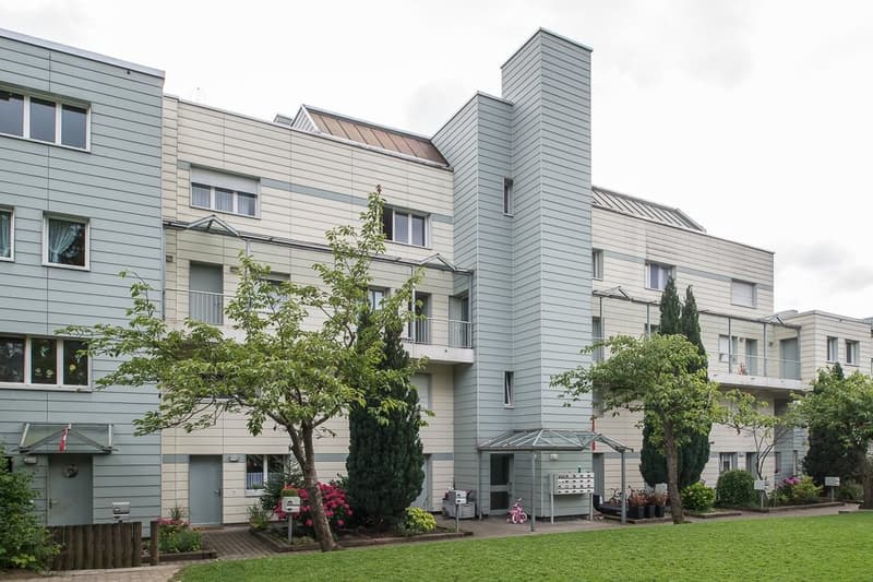 Aussenansicht
