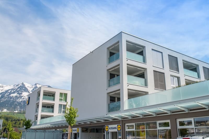 Aussenansicht