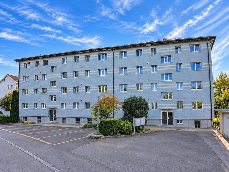 Aussenansicht
