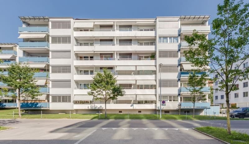 Aussenansicht