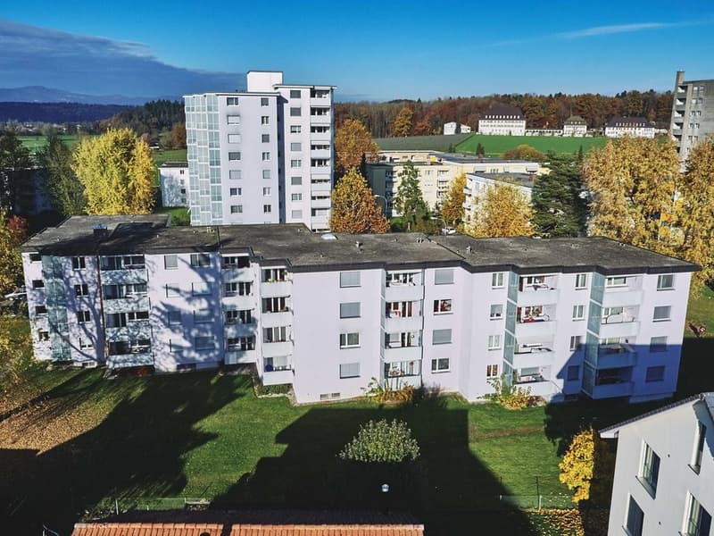 Aussenansicht