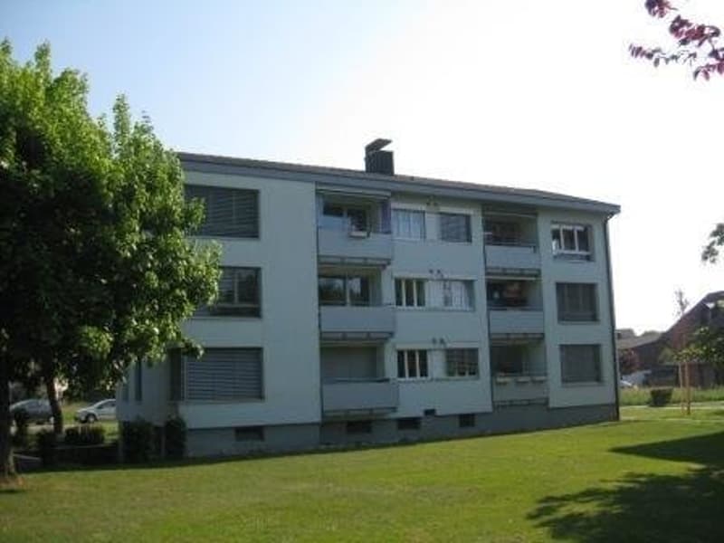 Aussenansicht