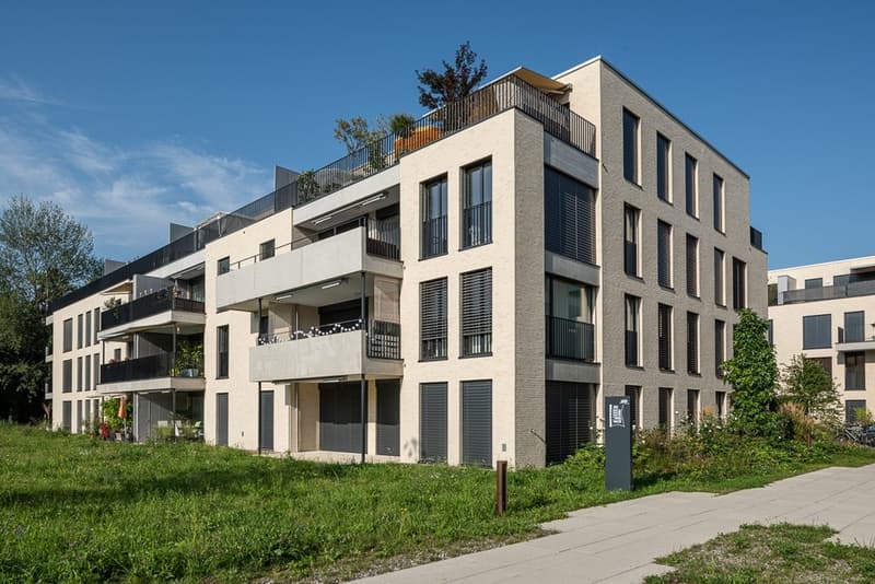 Aussenansicht