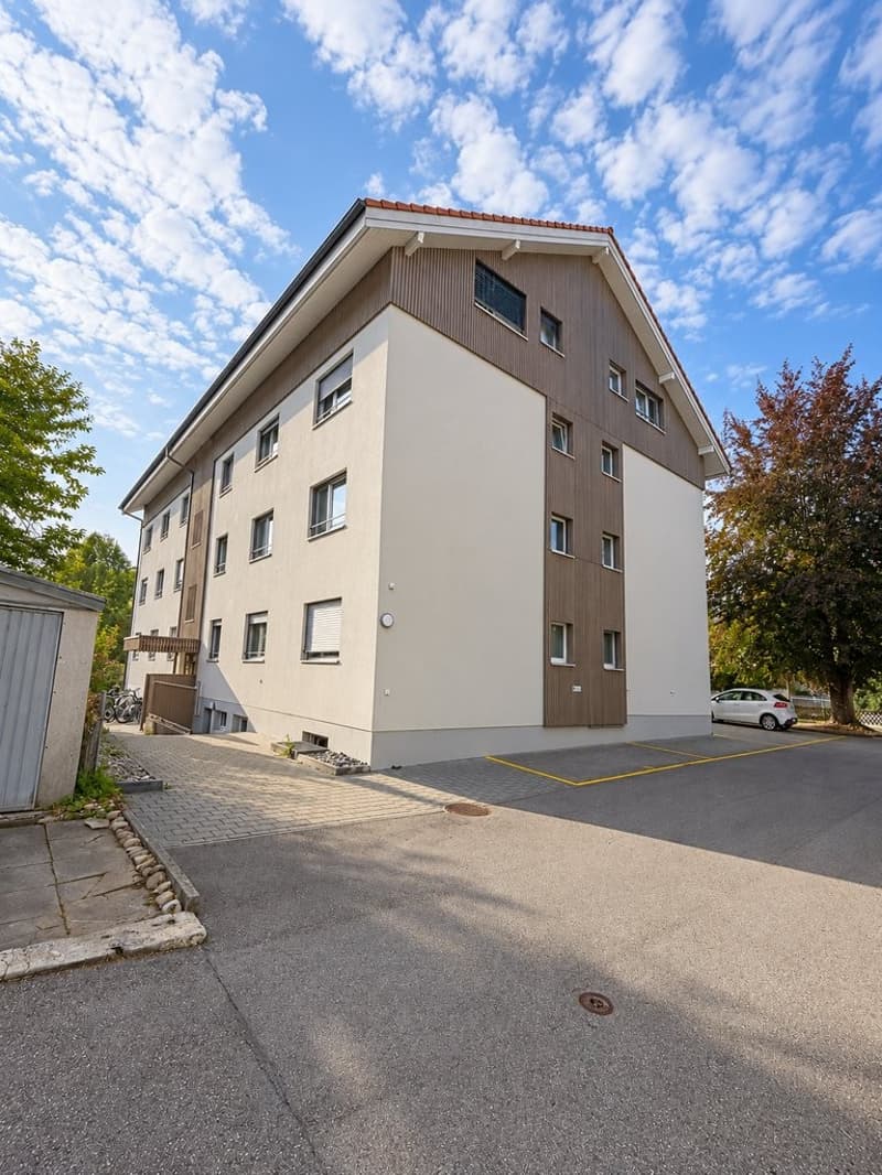 Aussenansicht