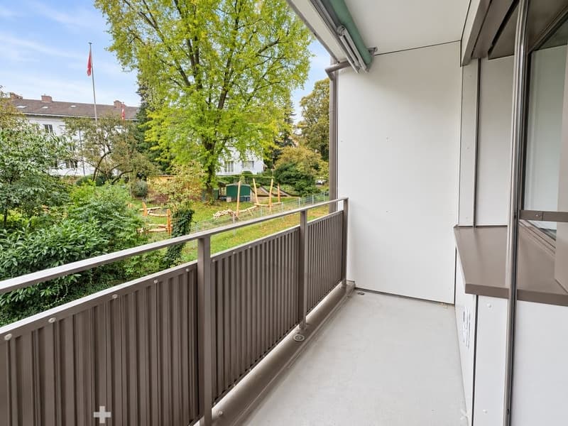 Balkon