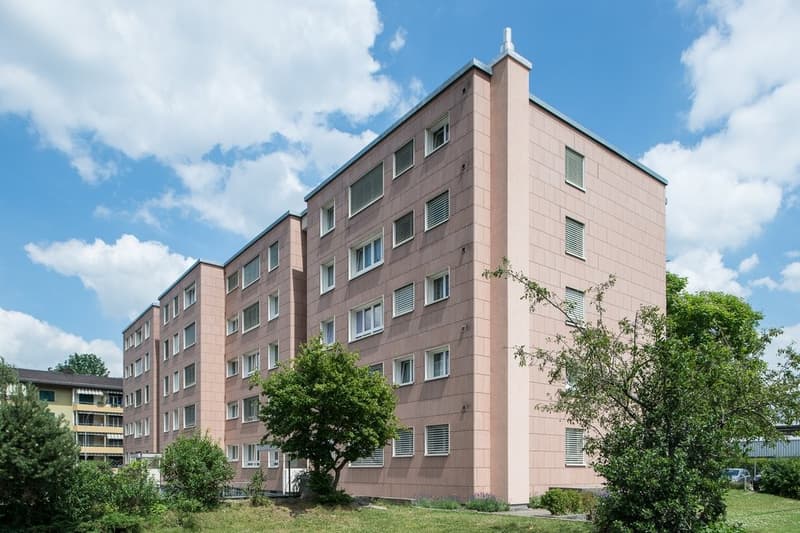 Aussenansicht