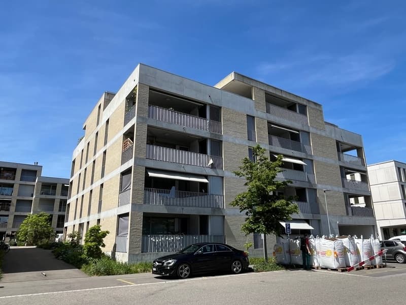 Aussenansicht