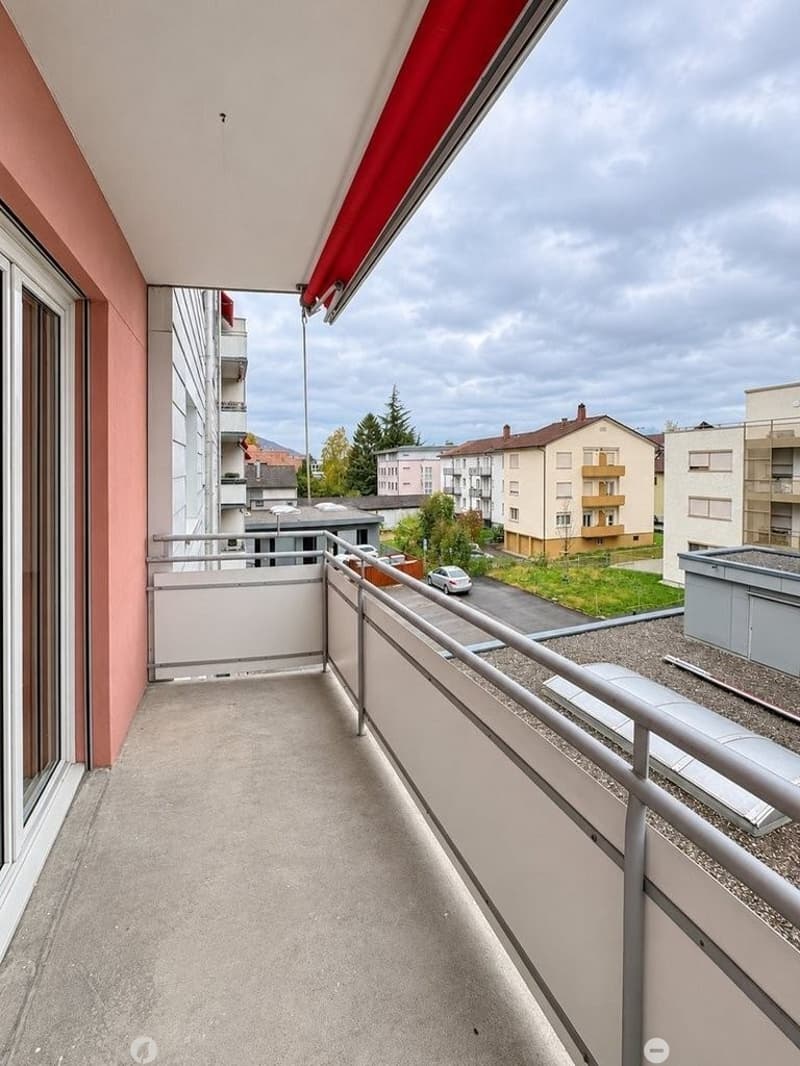 Balkon