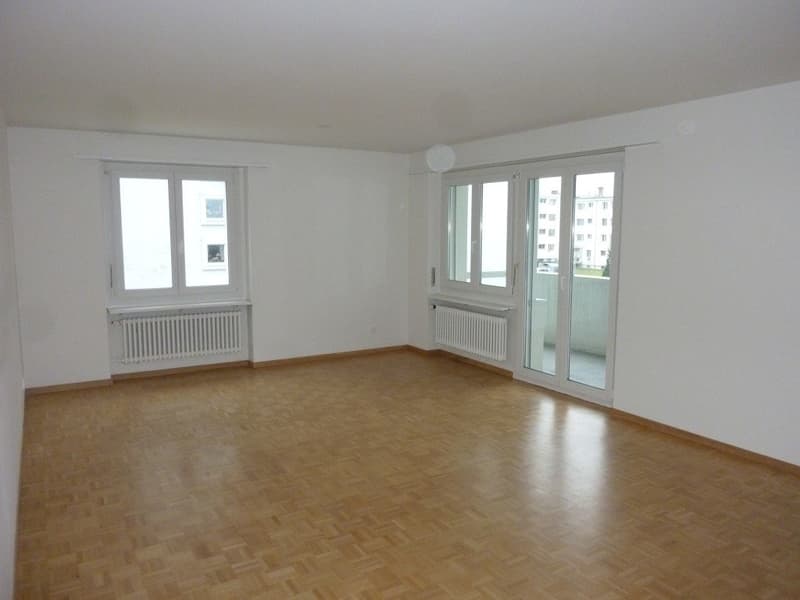 Meine neue Wohnung (2)