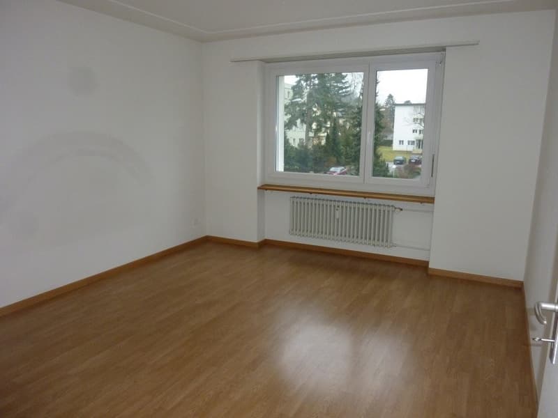 Meine neue Wohnung (3)