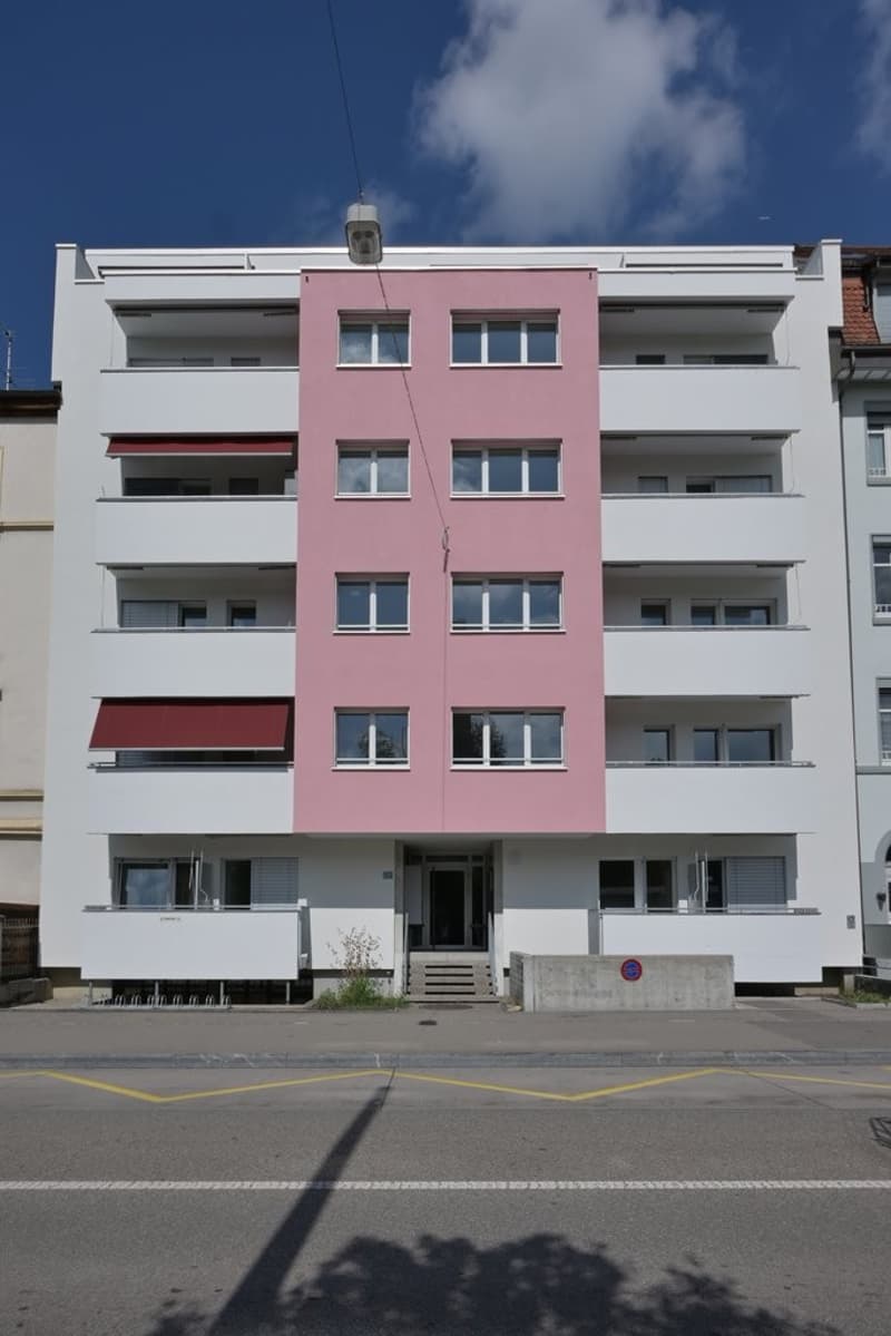 Aussenansicht