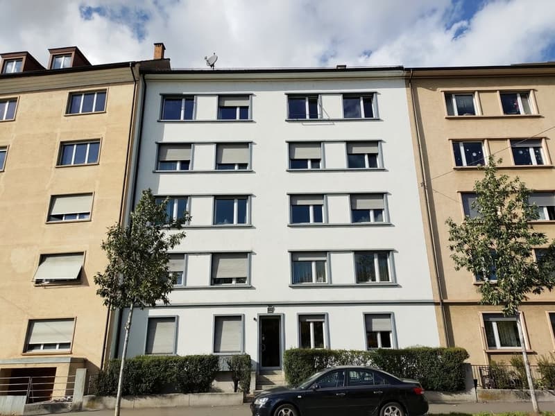 Aussenansicht
