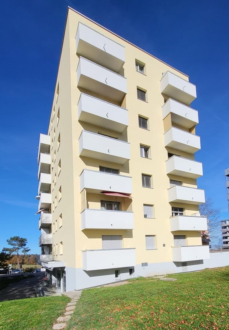 Immeuble