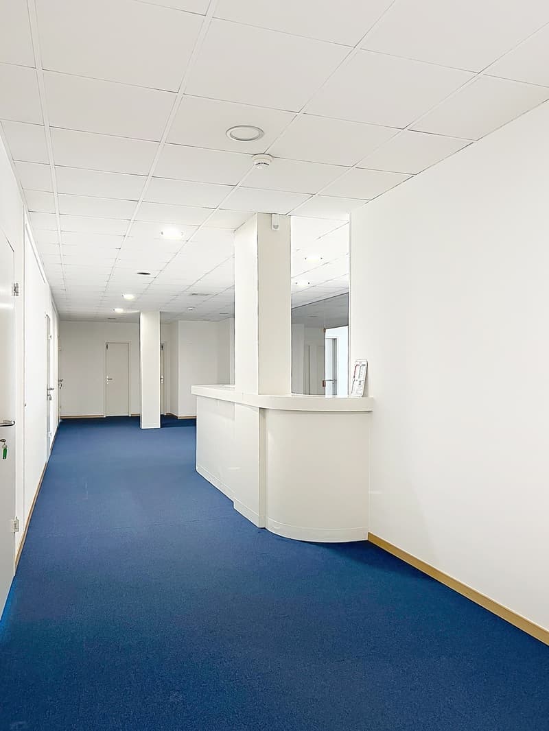 500 m² à louer au coeur de Nyon (2)