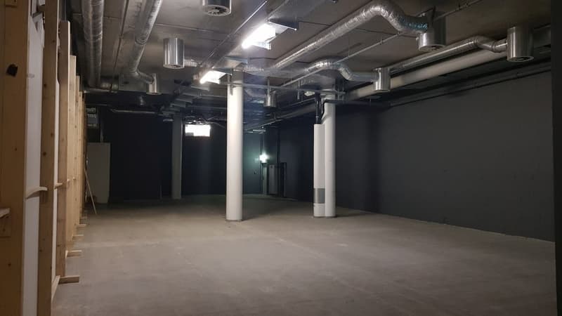 Instalate in un centro commerciale urbano di qualità (6)