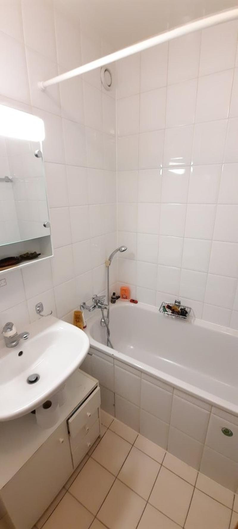 Sublimes Apartment in ruhiger Nachbarschaft und nahe der Innenstadt (9)