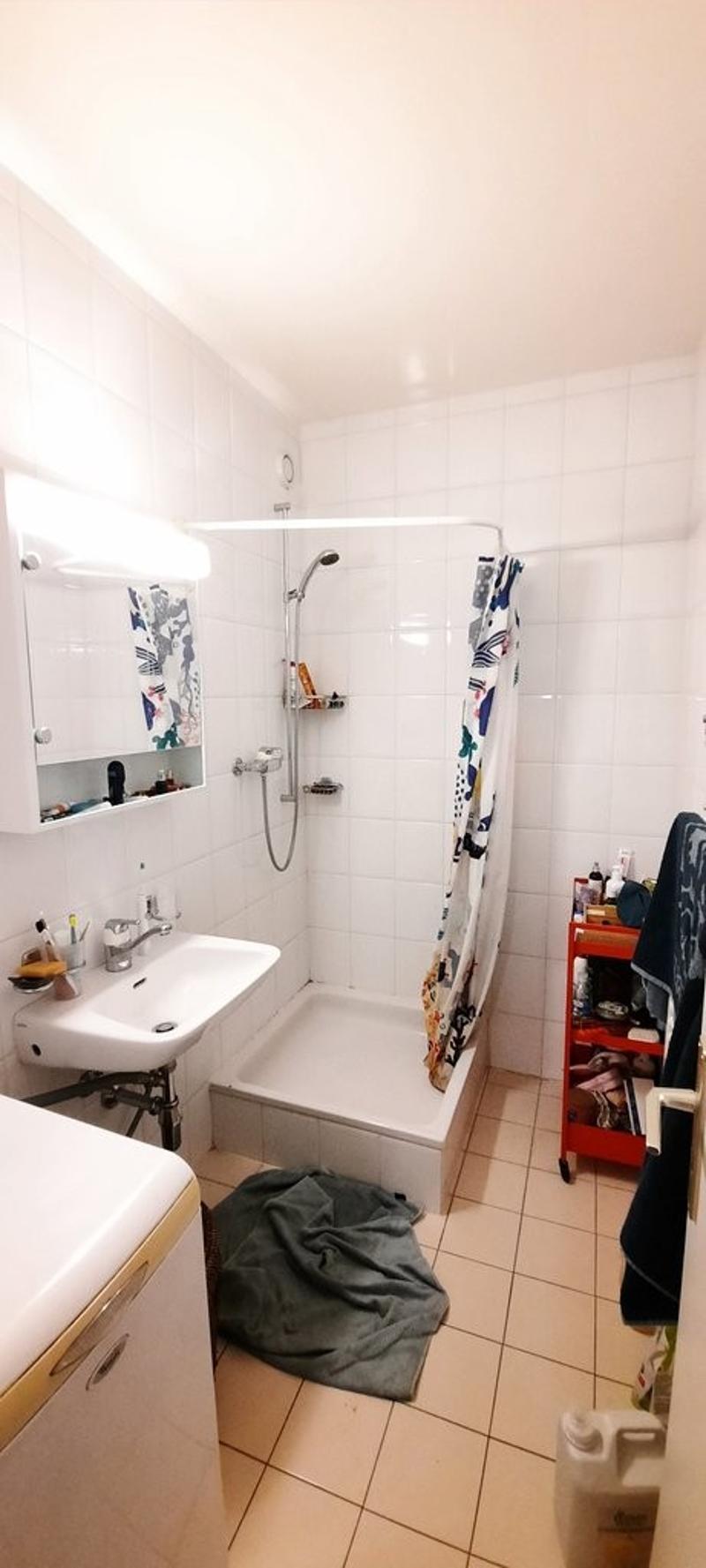 Sublimes Apartment in ruhiger Nachbarschaft und nahe der Innenstadt (10)