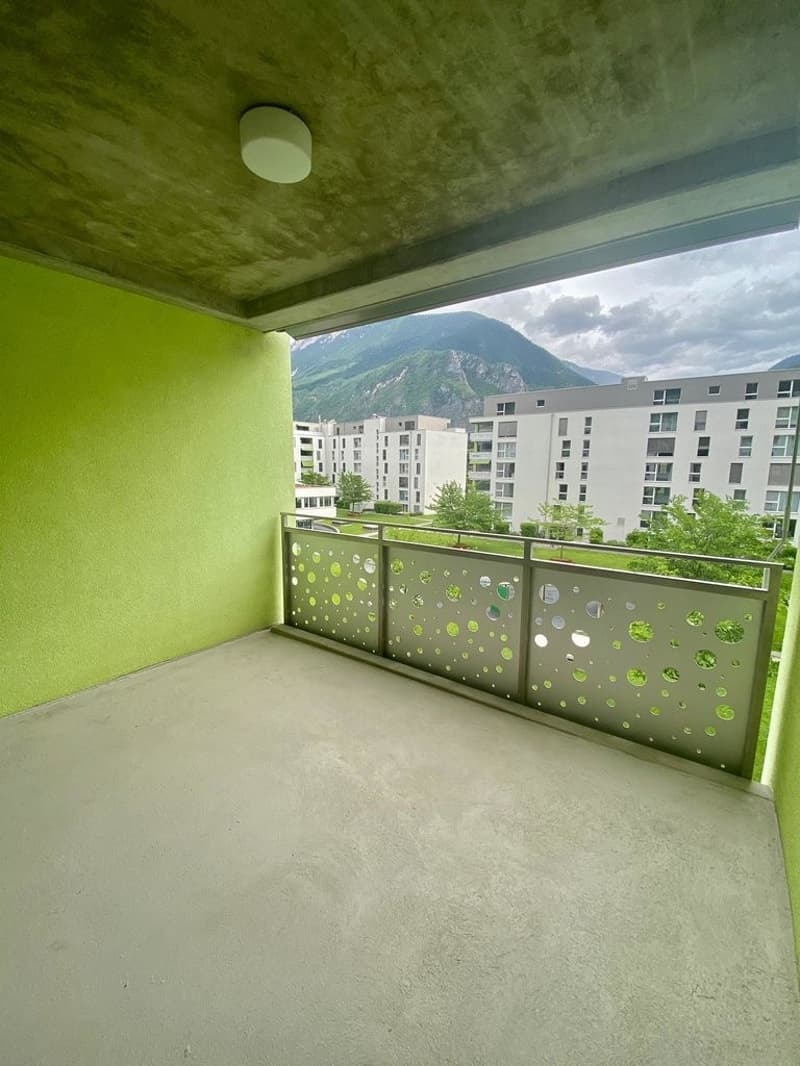 Balcon