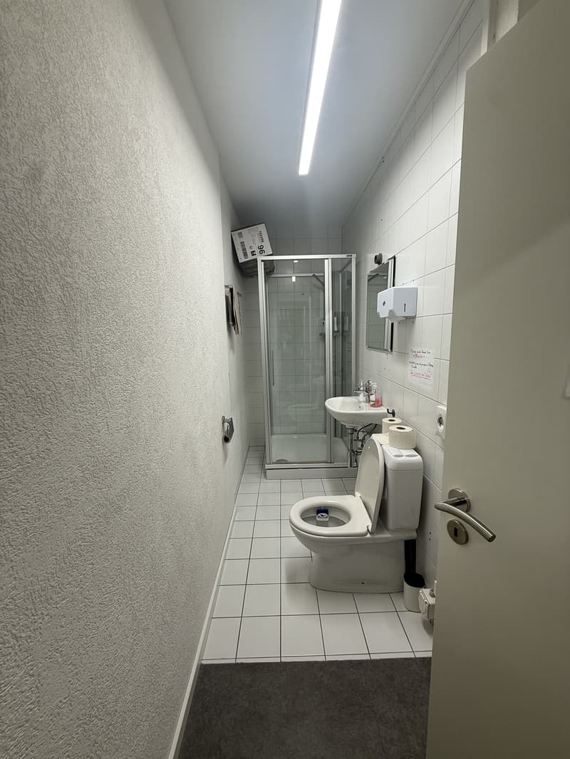 In affitto - Ufficio di 160m2 nel cuore di Montreux! (5)
