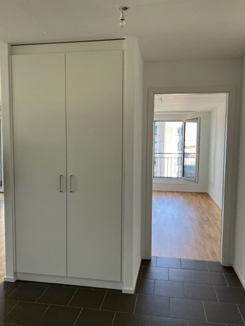 Einzigartige Gelegenheit! Schönes modernes Apartment in Freiburg! (2)