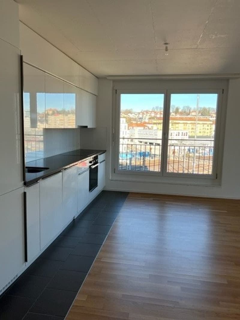 Einzigartige Gelegenheit! Schönes modernes Apartment in Freiburg! (5)