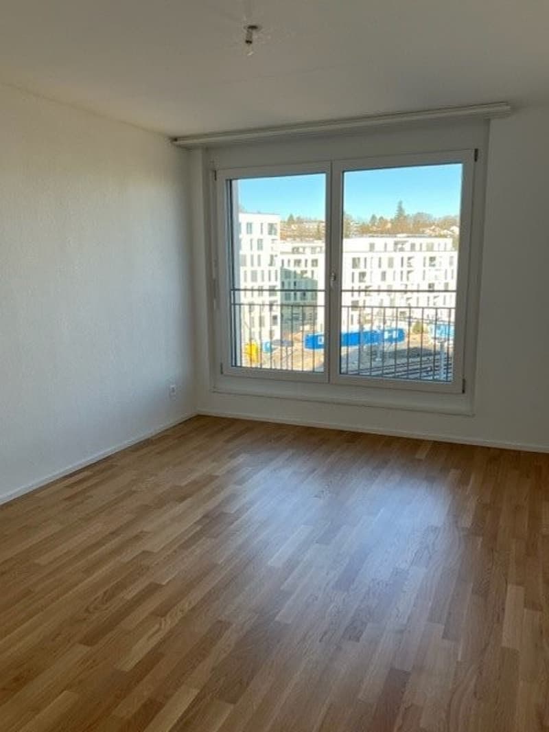 Einzigartige Gelegenheit! Schönes modernes Apartment in Freiburg! (6)