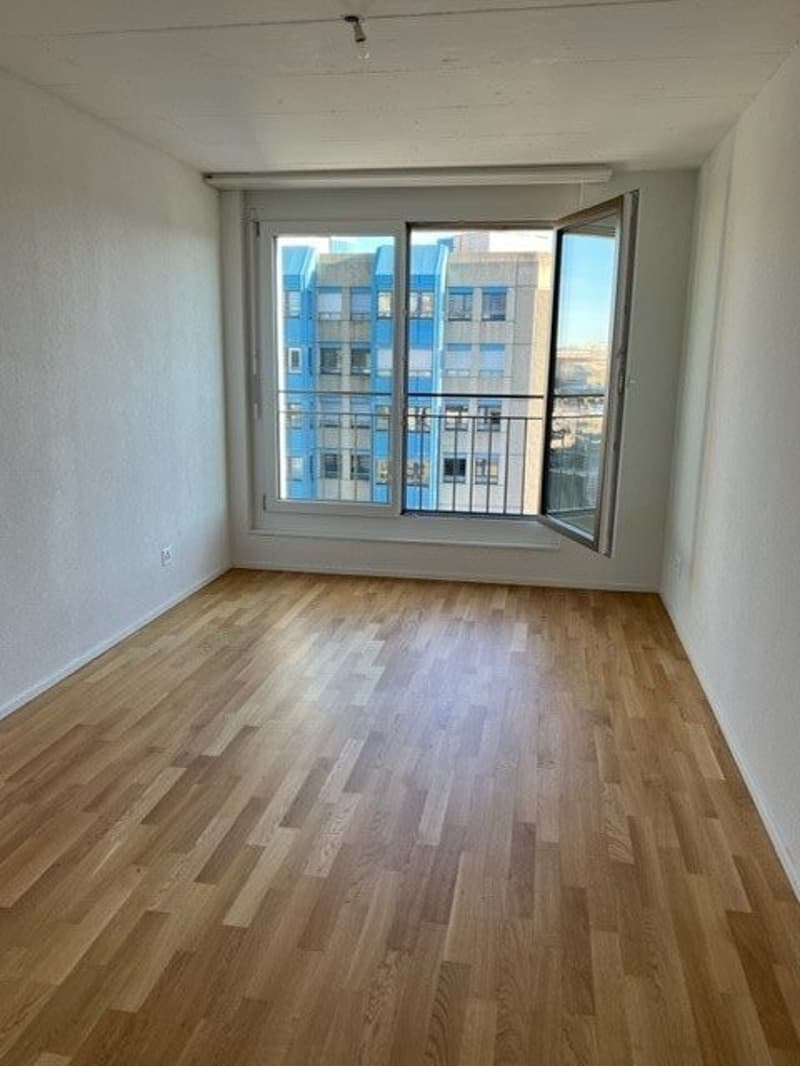 Einzigartige Gelegenheit! Schönes modernes Apartment in Freiburg! (7)