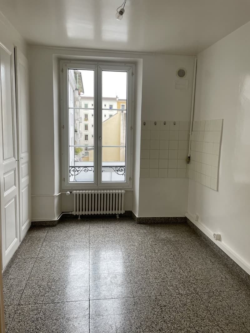 Da non perdere ! Meraviglioso alloggio nel cuore di Ginevra ! (3)
