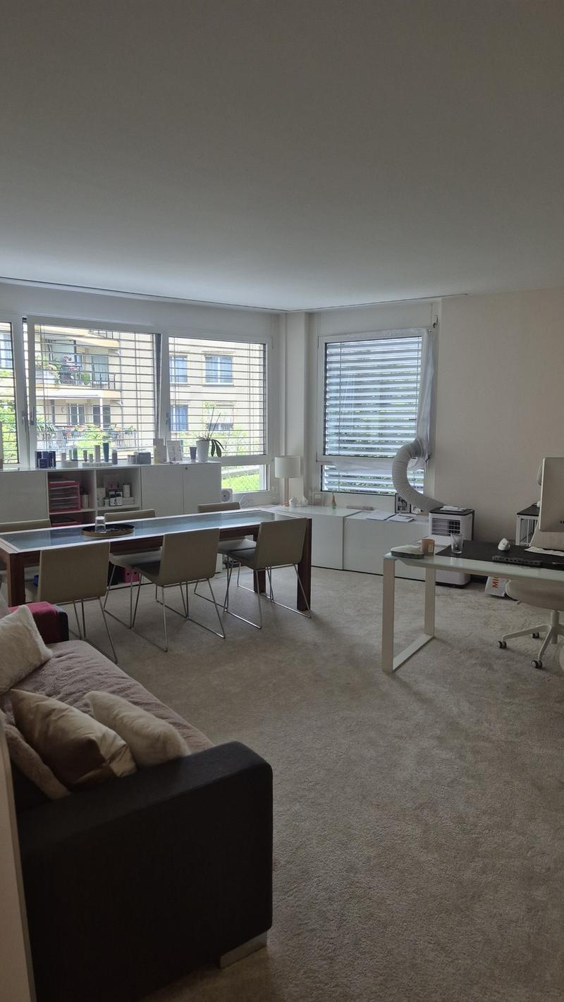 Zu vermieten - Büro von 360m2 im Herzen von Montreux! (6)