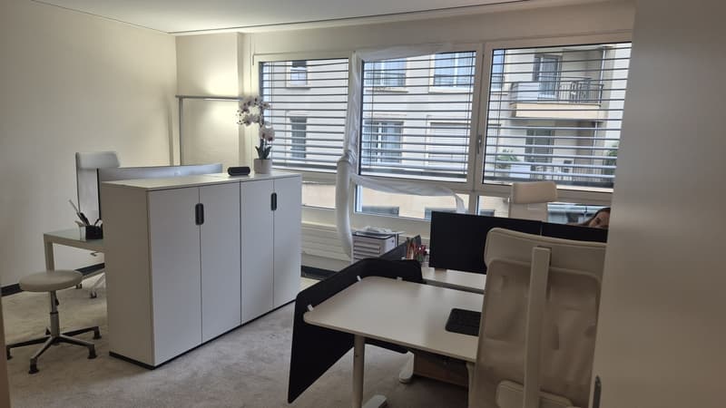 Zu vermieten - Büro von 360m2 im Herzen von Montreux! (5)