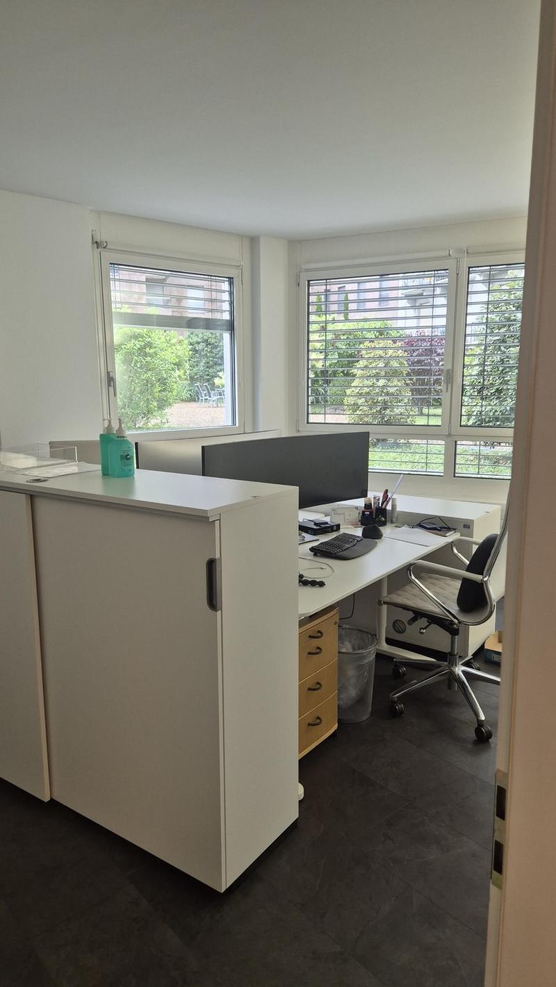 Zu vermieten - Büro von 360m2 im Herzen von Montreux! (3)