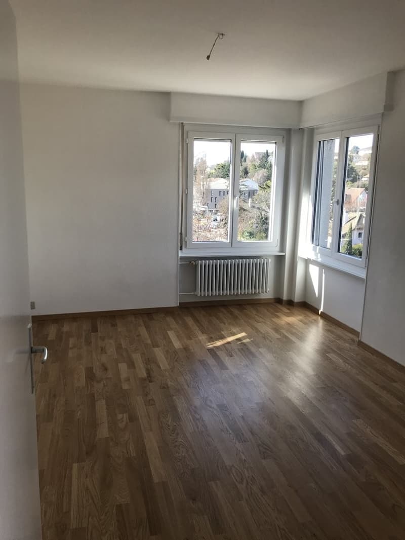 Chambre 1