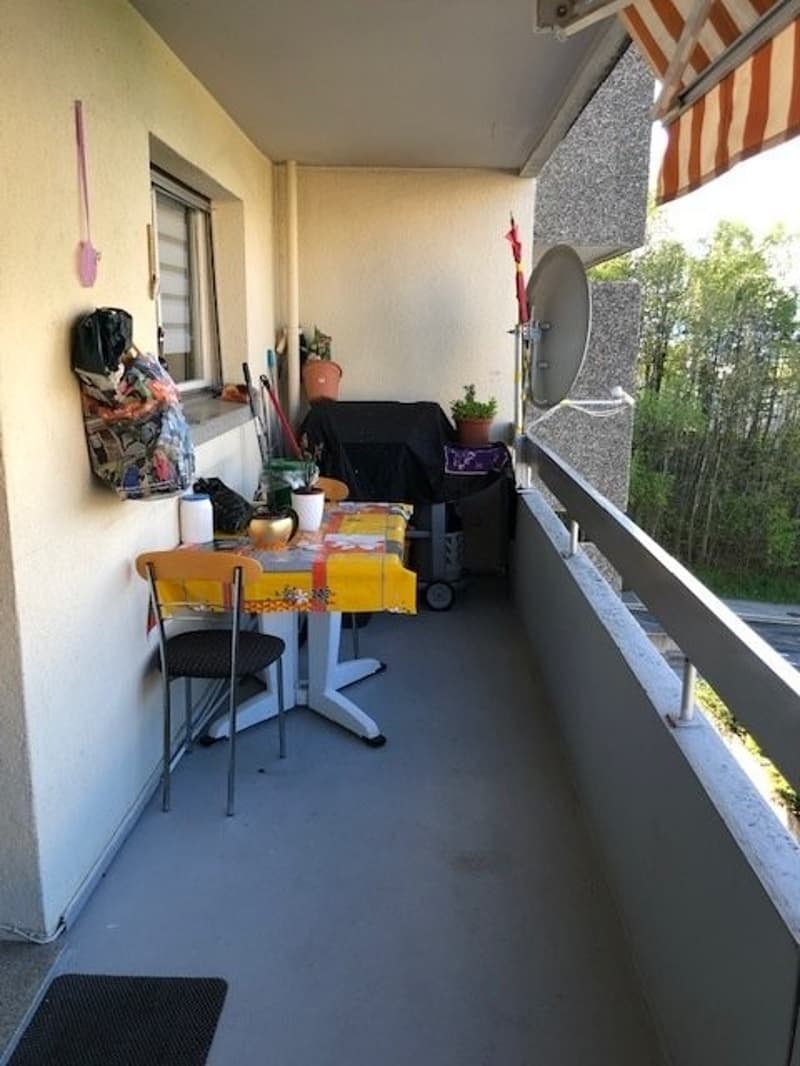 A saisir ! Magnifique appartement proche de toutes commodités ! (8)