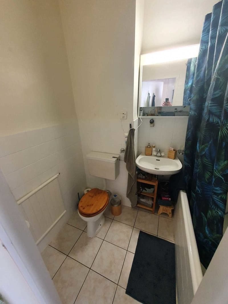 WC
