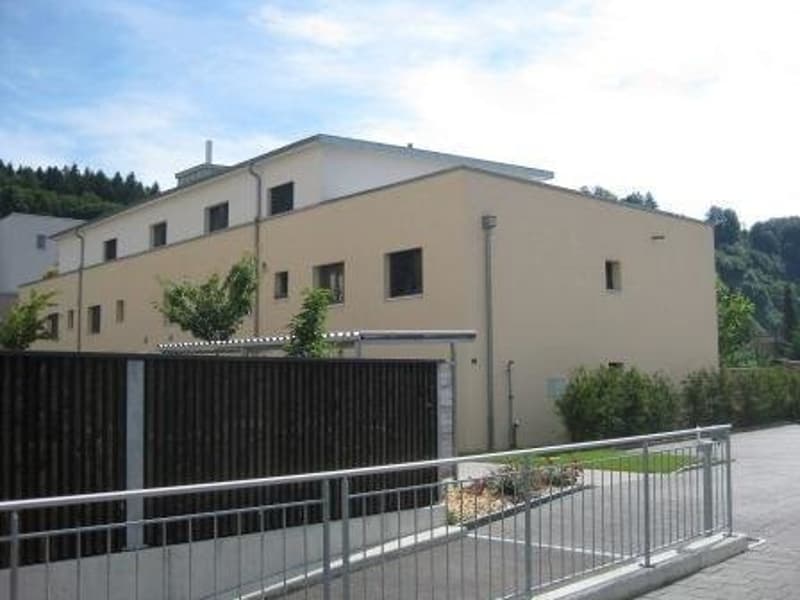 Liegenschaft