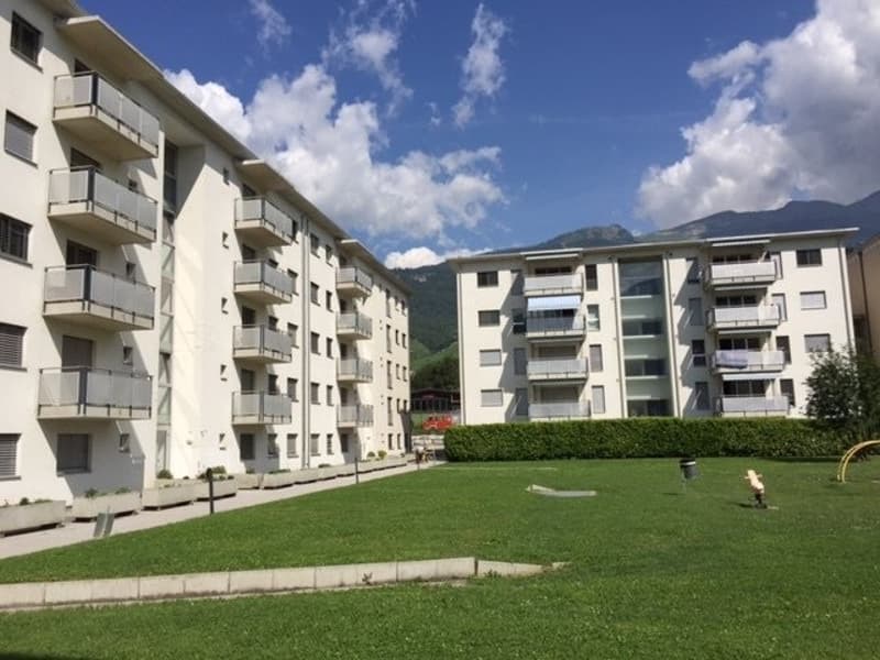 Immeuble