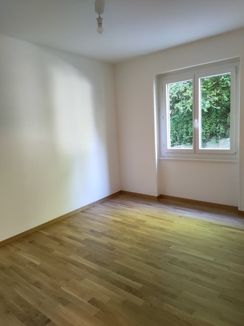 Not to be missed! Your apartment close to the Lausanne city center! (4)