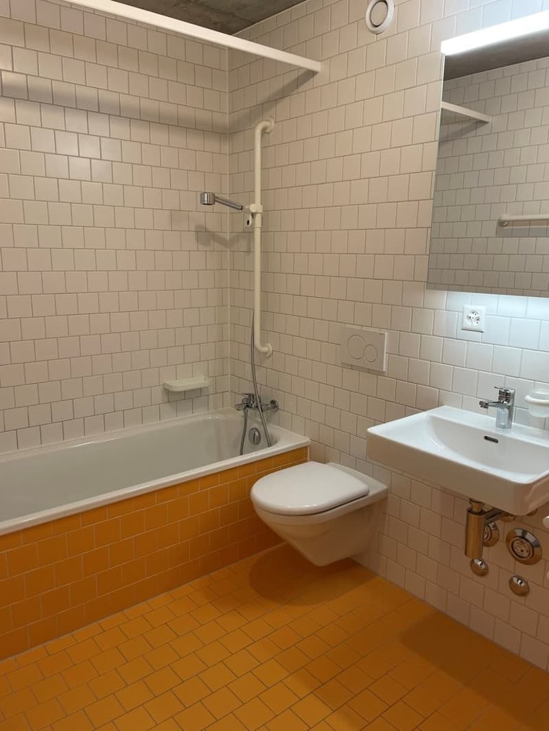 Prächtige Wohnung im Herzen von Sion! (5)