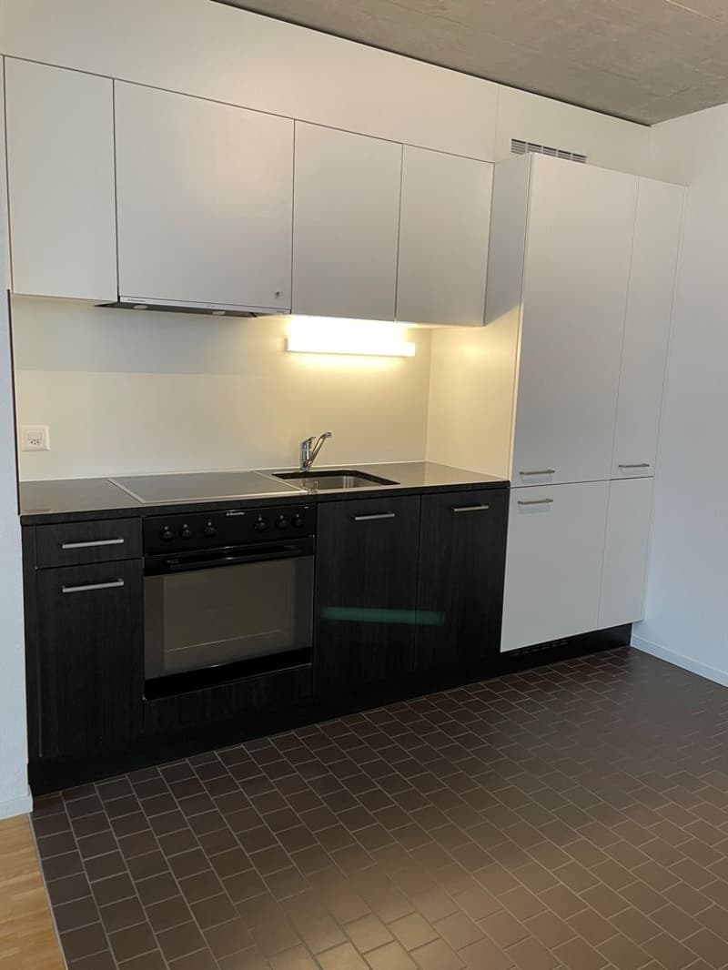 Prächtige Wohnung im Herzen von Sion! (3)