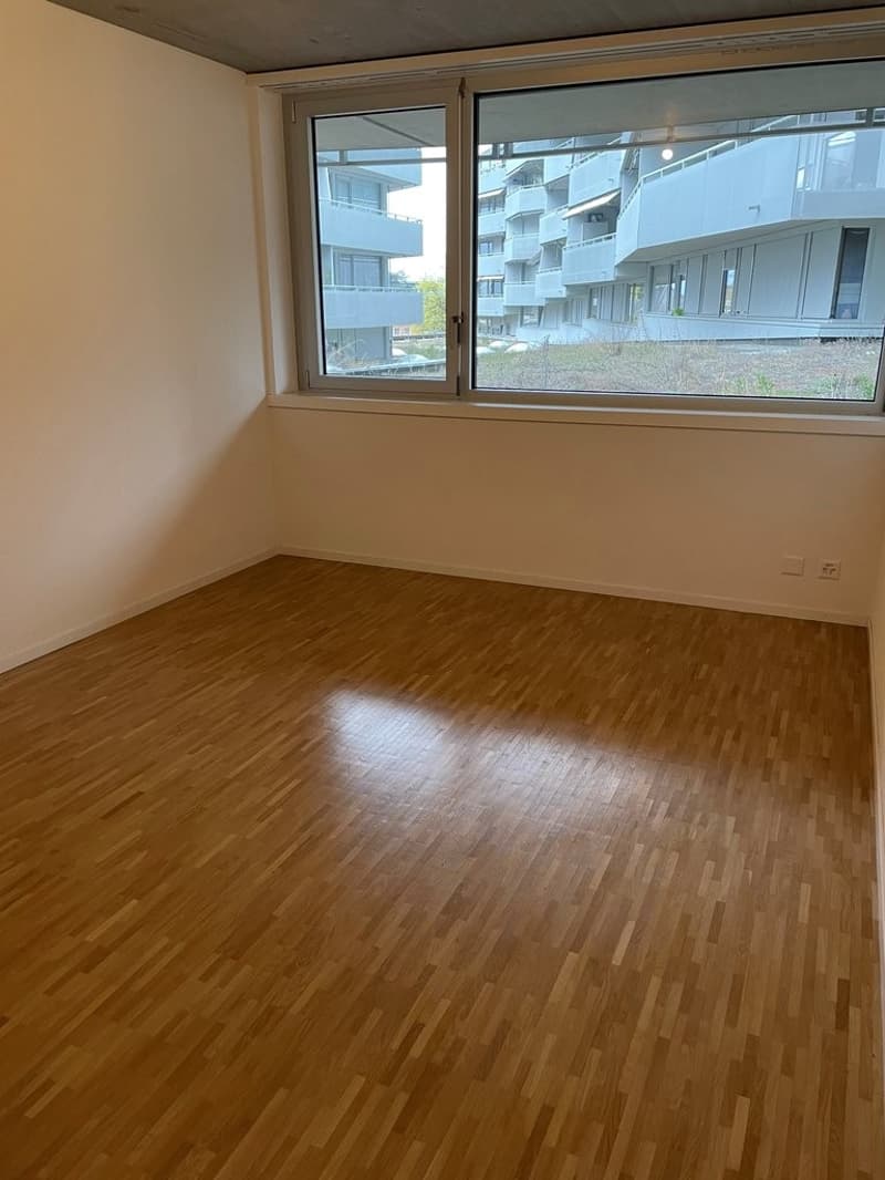 Prächtige Wohnung im Herzen von Sion! (4)
