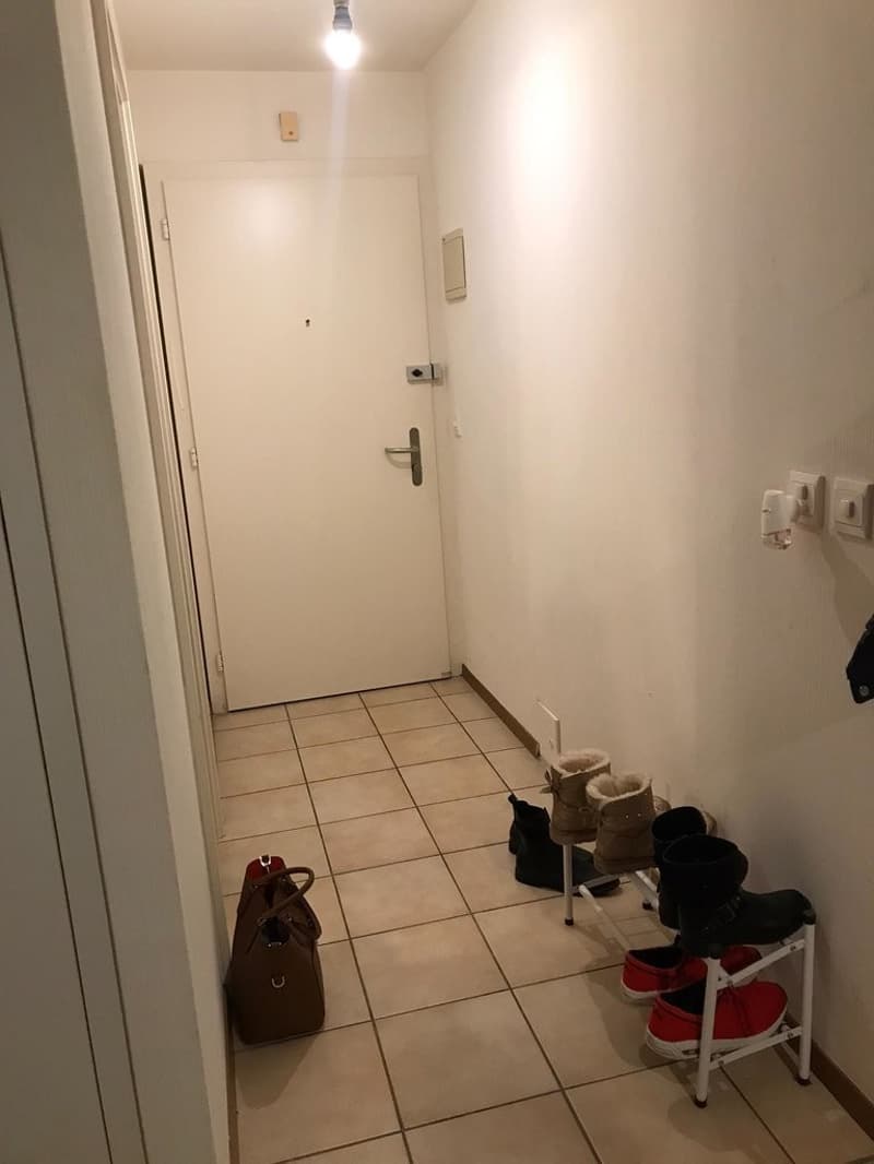 Zu ergattern! Prächtiges Studio nur zwei Schritte vom See entfernt! (2)