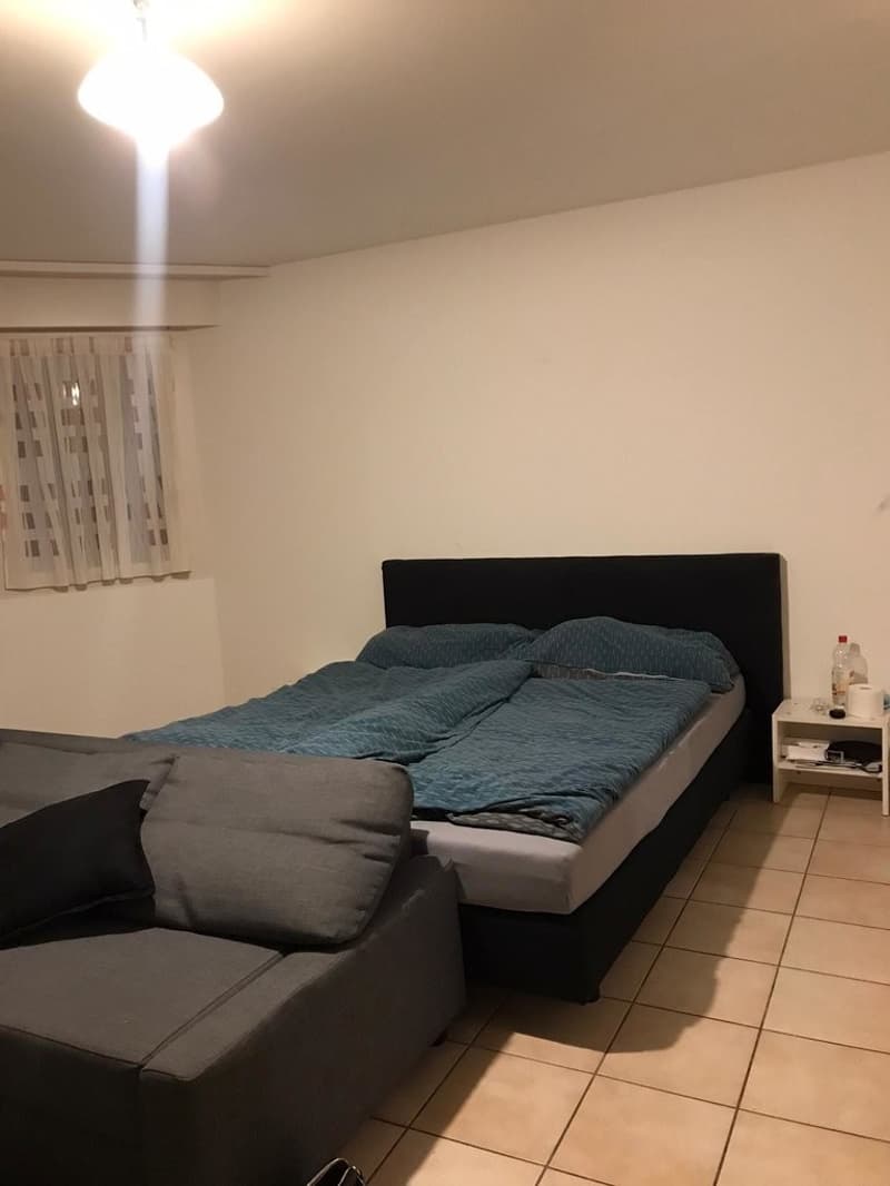 Zu ergattern! Prächtiges Studio nur zwei Schritte vom See entfernt! (3)