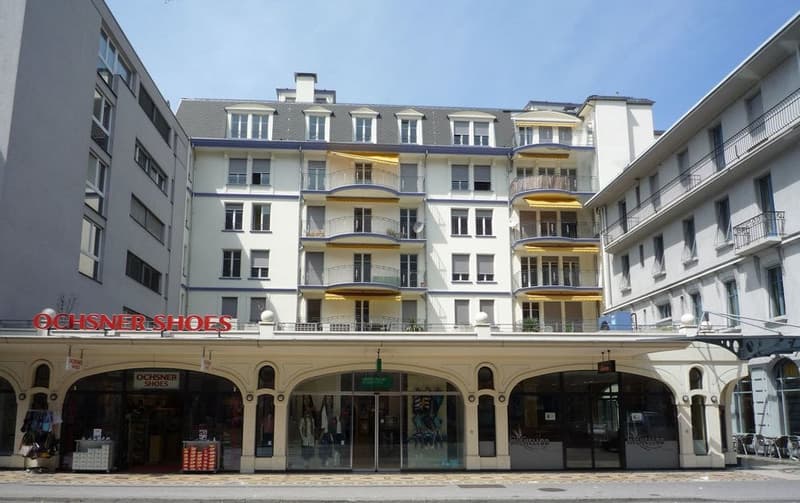 A saisir ! Magnifique logement proche de toutes commodités ! (1)