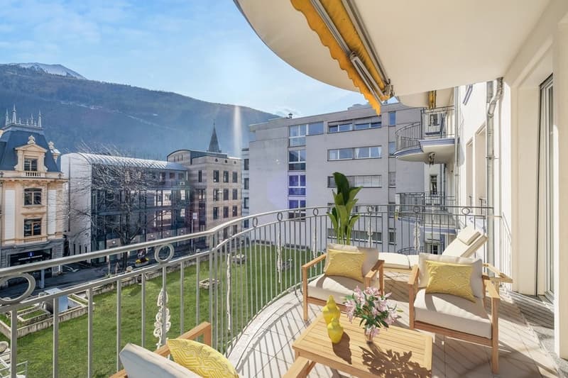Balcon