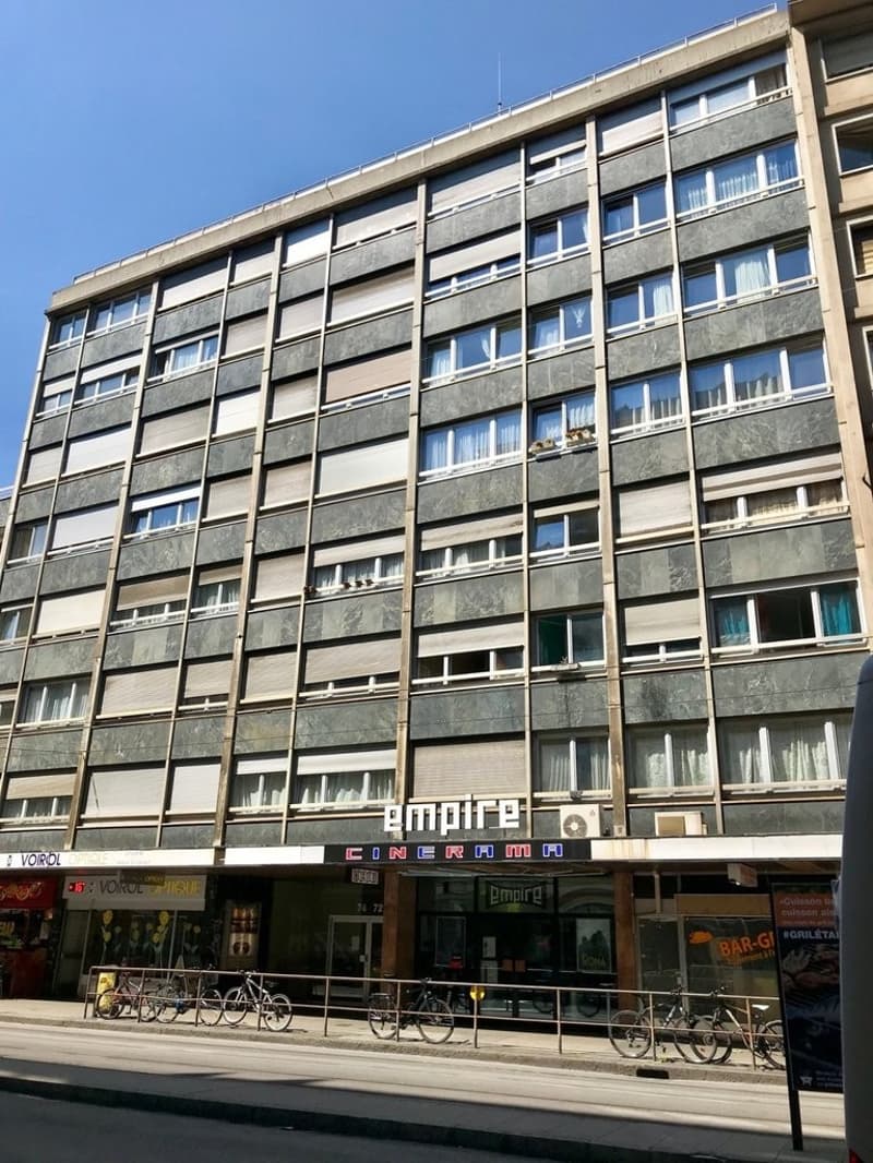 Immeuble