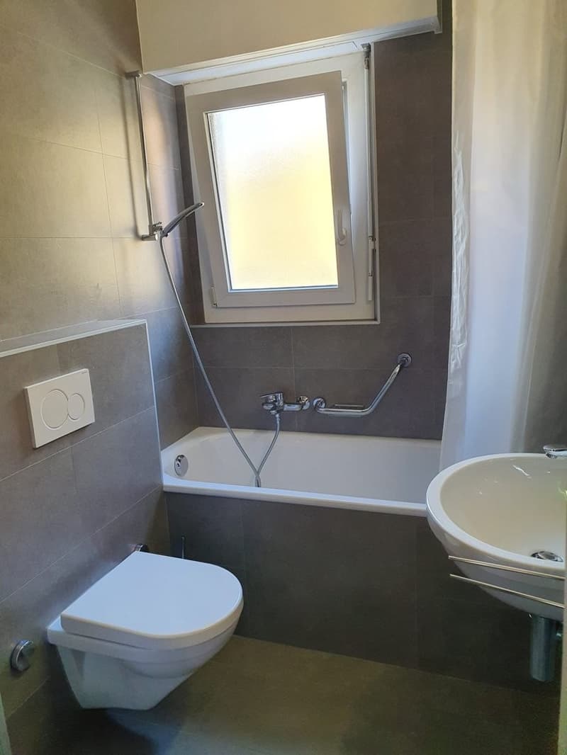 A saisir ! Lumineux appartement dans un quartier calme ! (7)