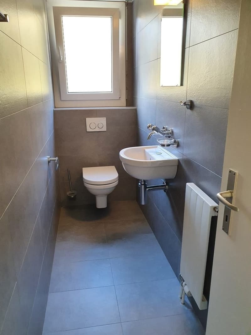 A saisir ! Lumineux appartement dans un quartier calme ! (8)