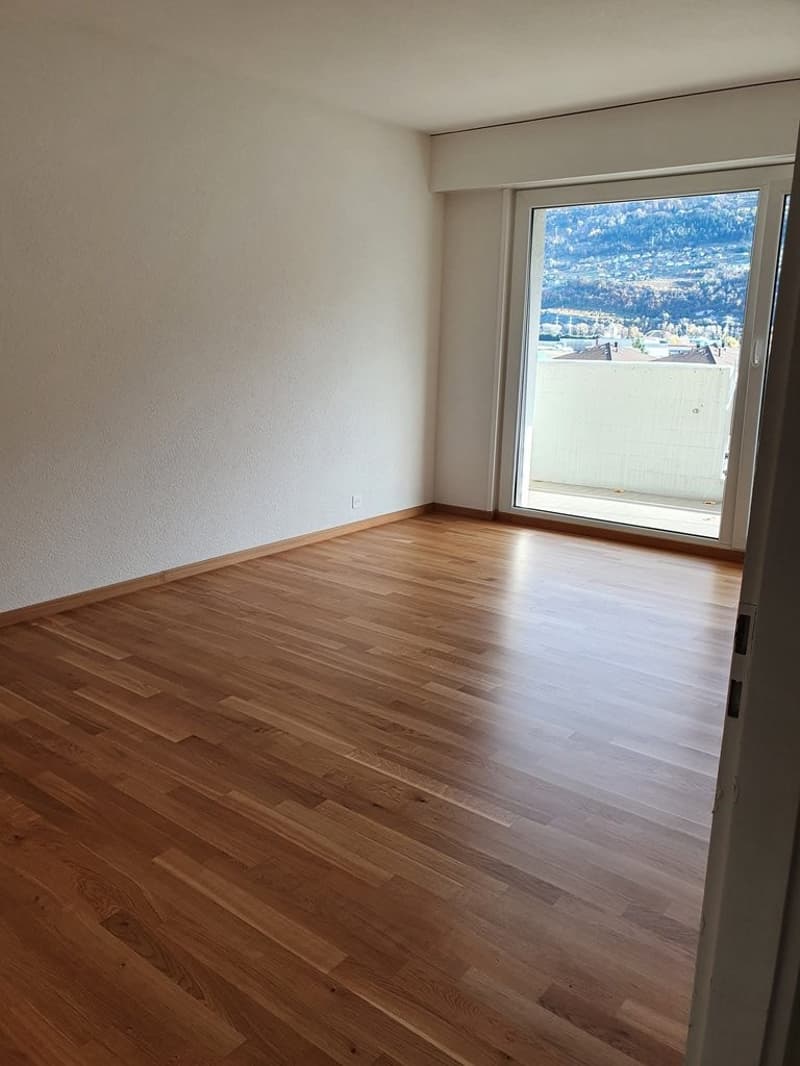 A saisir ! Lumineux appartement dans un quartier calme ! (4)