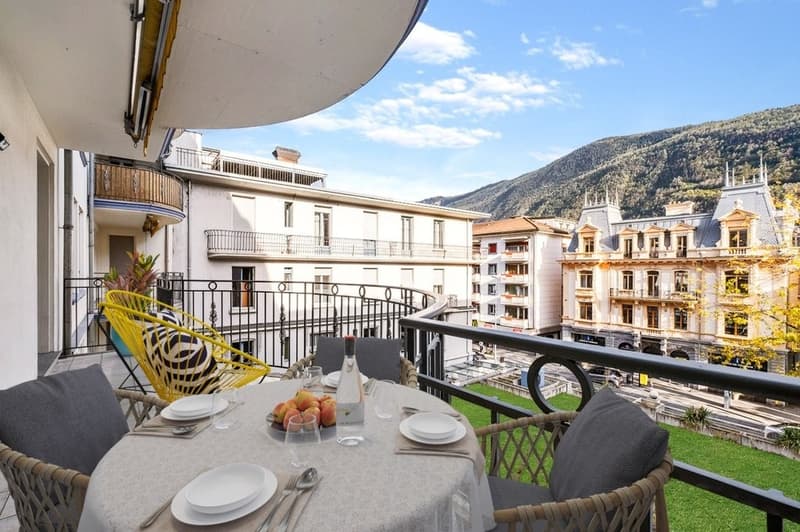Balcon
