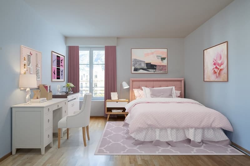 Chambre 2